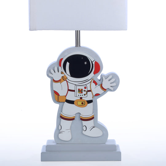 Astronaut Lamp