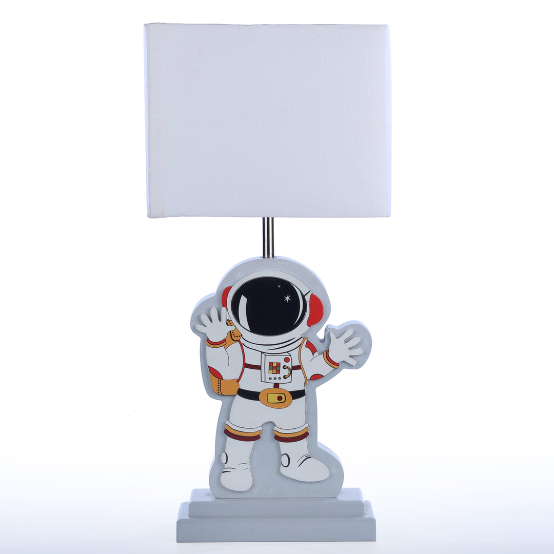 Astronaut Lamp