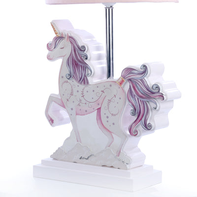 Majestic Unicorn Lamp
