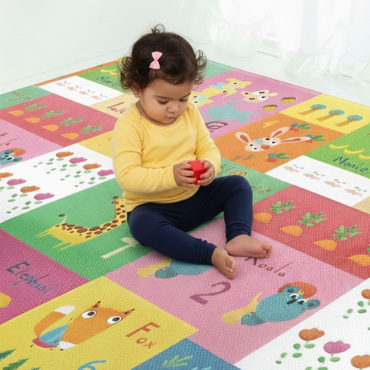 Dwinguler Playmat Large - Sweet Home