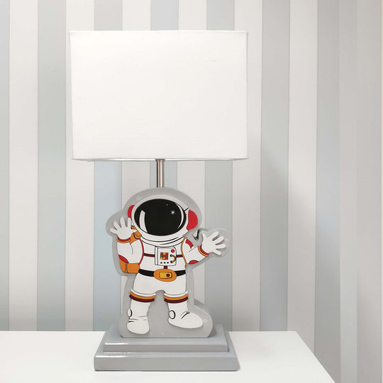 Astronaut Lamp