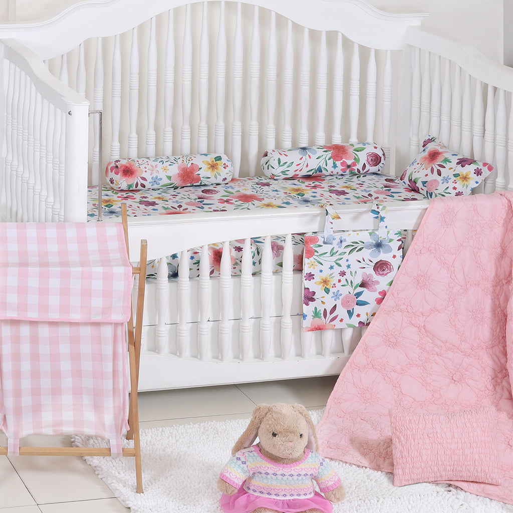 Boots 2024 cot bedding