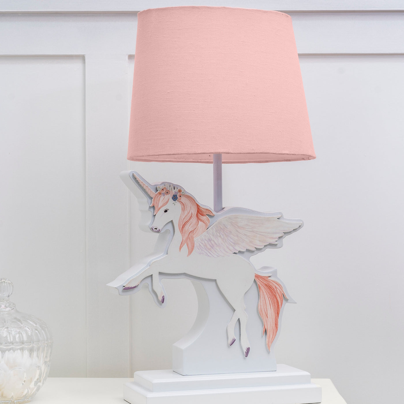 Unicorn Magic Lamp